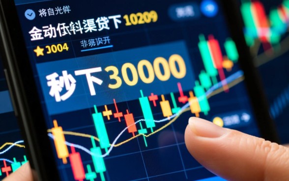 秒下3000的黑户口子有哪些