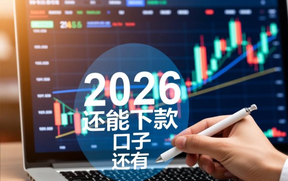 2026还能下款的口子还有吗