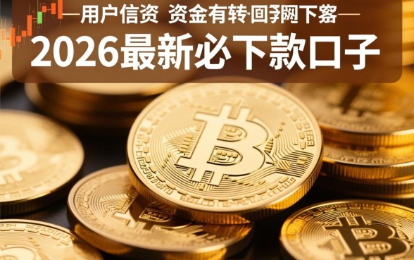 现在有哪些网贷口子容易下款的