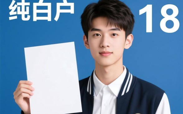 18周岁纯白户最好下款的口子是哪个?,18岁白户容易过吗? 18周岁纯白户最好下款的口子是哪个