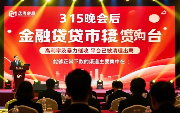 315后还能下款的口子有哪些