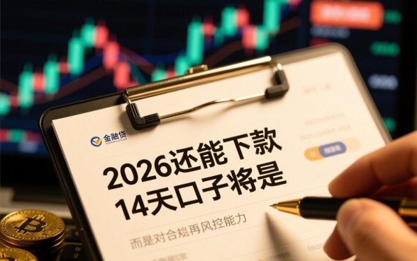 2026还能下款的14天口子有哪些,2026年14天口子怎么申请 2026还能下款的14天口子有哪些