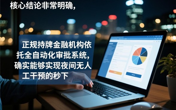 晚上也能秒下款的口子有哪些,急需用钱晚上怎么秒下款? 晚上也能秒下款的口子有哪些