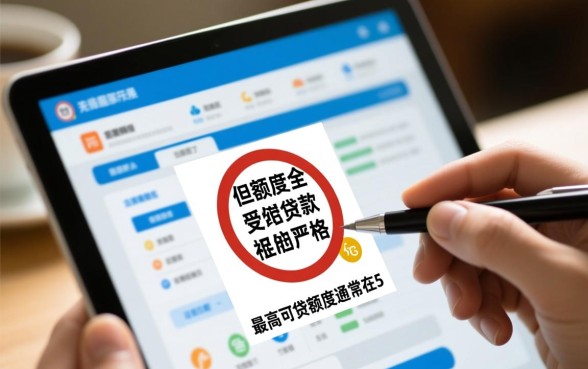 征信花了能下的贷款口子最高可贷,征信花了哪里有口子? 征信花了能下的贷款口子最高可贷