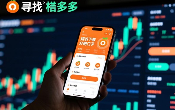 和桔多多一样好下款的分期口子有哪些,容易下款的平台推荐 和桔多多一样好下款的分期口子有哪些