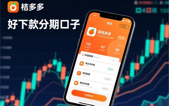 和桔多多一样好下款的分期口子有哪些,容易下款的平台推荐 和桔多多一样好下款的分期口子有哪些