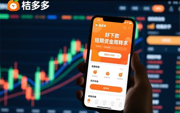 和桔多多一样好下款的分期口子有哪些,容易下款的平台推荐 和桔多多一样好下款的分期口子有哪些