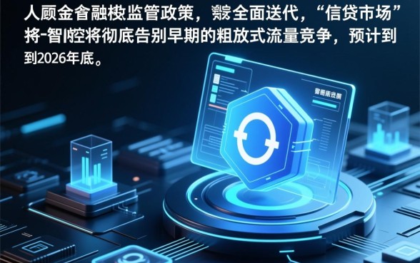 2026年底好下款的大额口子有哪些