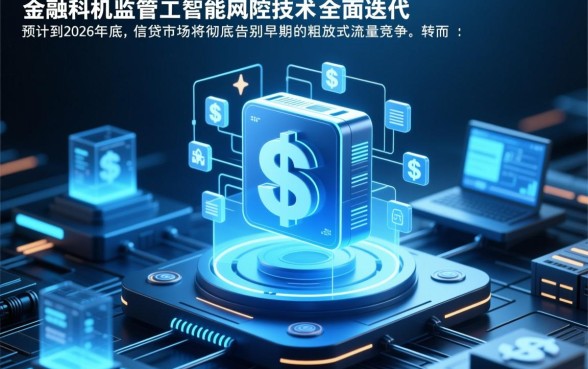 2026年底好下款的大额口子有哪些