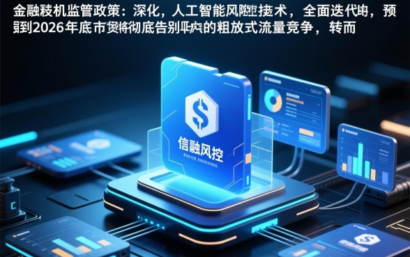 2026年底好下款的大额口子有哪些