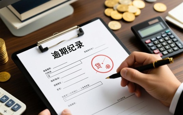 2026当前逾期能下款的口子有哪些?逾期了还能借到钱吗? 2026当前逾期能下款的口子有哪些