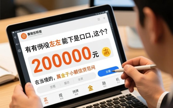 有没有2000左右能下的口子,哪里借钱容易通过秒下款? 有没有2000左右能下的口子