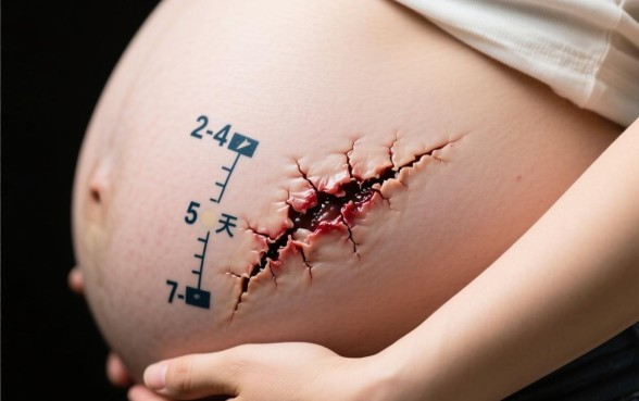 顺产侧切伤口多久愈合,产后侧切怎么护理恢复得快? 产后侧切怎么护理恢复得快