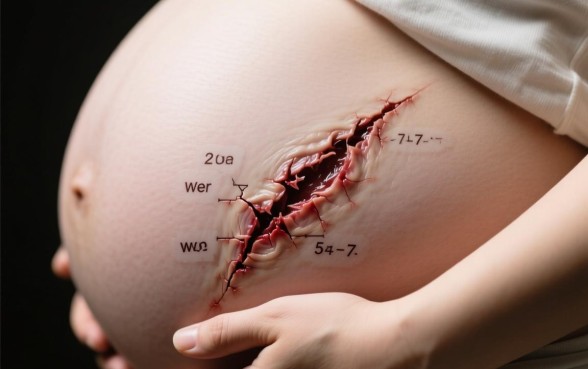 顺产侧切伤口多久愈合,产后侧切怎么护理恢复得快? 产后侧切怎么护理恢复得快