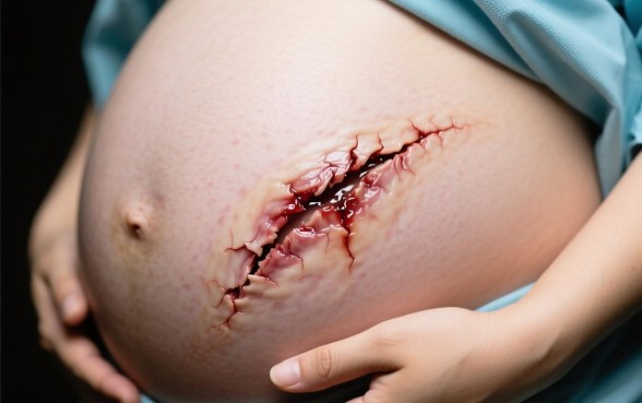 顺产侧切伤口多久愈合,产后侧切怎么护理恢复得快? 产后侧切怎么护理恢复得快