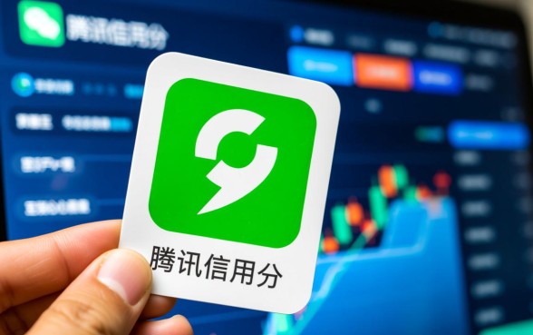 有腾讯信用分就下款的贷款口子有哪些