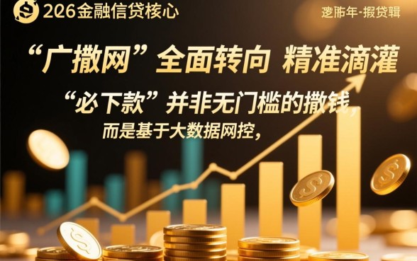 会员必下款的最新口子2026是真的吗