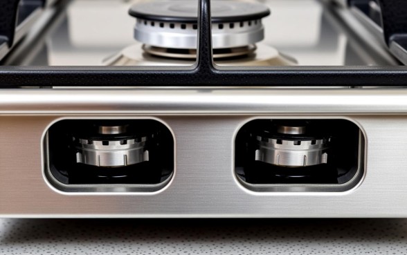 下面两个口子怎么打开的