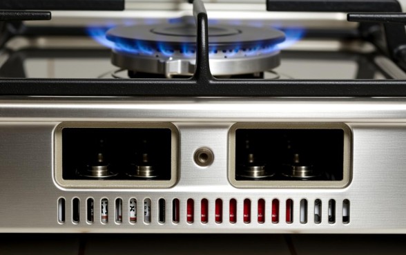 下面两个口子怎么打开的