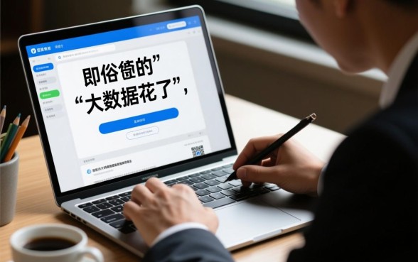 大数据花了能下的口子2026