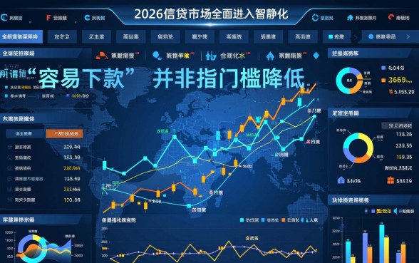 2026有哪些容易下款的口子