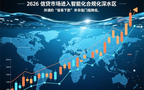 2026有哪些容易下款的口子