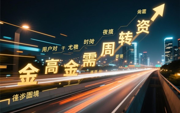 晚上下款的口子正规平台有哪些?低门槛贷款怎么申请? 晚上下款的口子正规平台有哪些