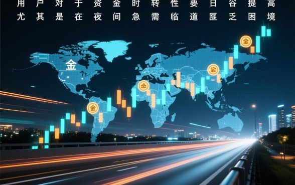 晚上下款的口子正规平台有哪些?低门槛贷款怎么申请? 晚上下款的口子正规平台有哪些