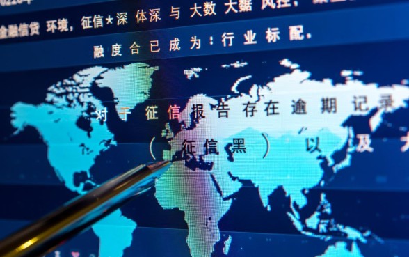 2026最新双黑能下款的口子有哪些?征信花了怎么借钱? 2026最新双黑能下款的口子有哪些