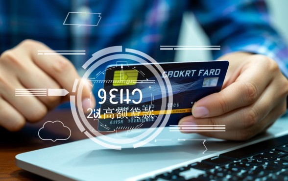 不用信用卡比较容易下款的网贷有哪些