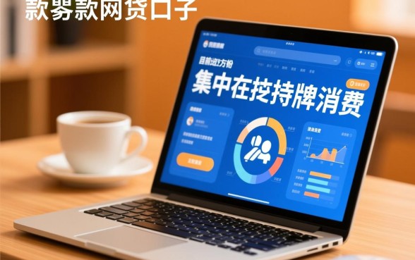 近期容易下款的网贷口子有哪些