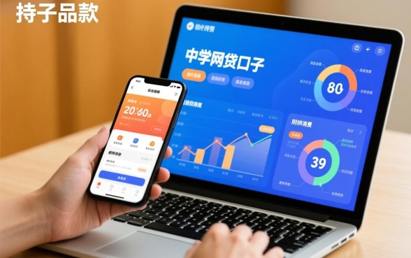 近期容易下款的网贷口子有哪些