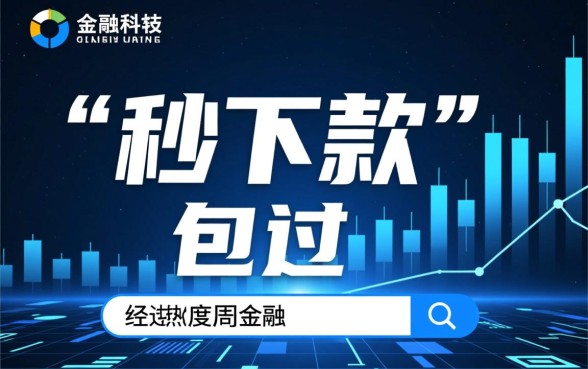 2026必过下款的贷款app有哪些