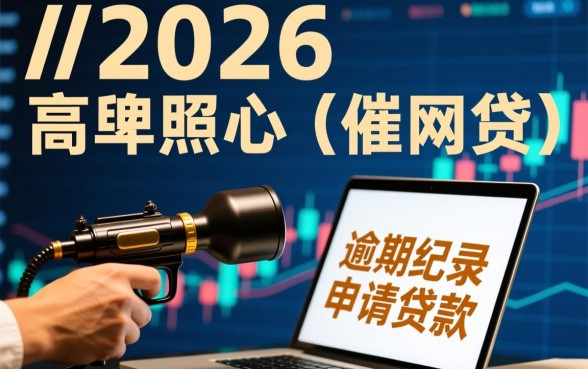 2026高炮逾期还能贷下款吗,最新必下款口子有哪些 2026高炮逾期还能贷下款吗