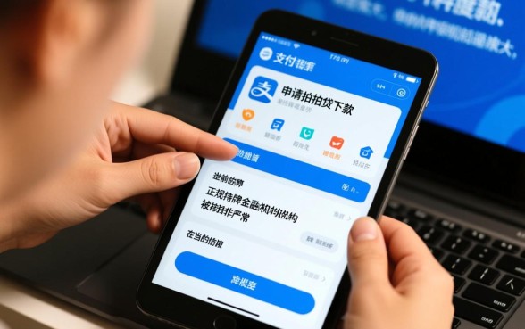 支付宝逾期拍拍贷还可以下款吗,逾期了还能通过吗 支付宝逾期拍拍贷还可以下款吗