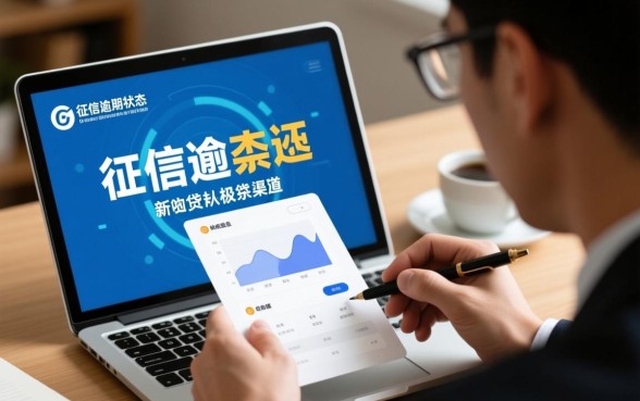 2026正在逾期能下款的平台吗