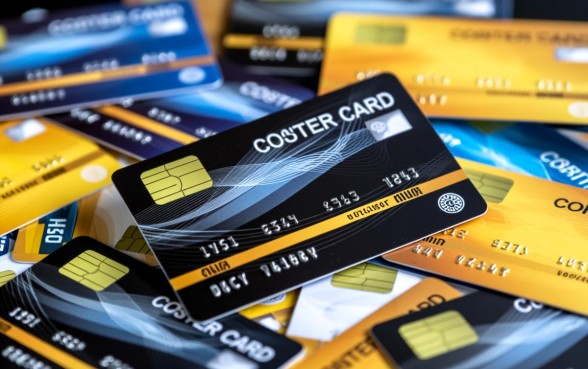 信用卡正在逾期也能下款的口子