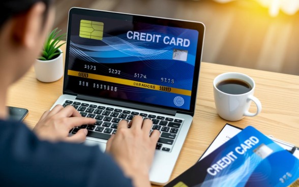 信用卡正在逾期也能下款的口子