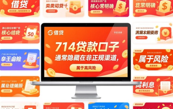 在哪里可以找到714贷款口子,2026年最新秒下款的714高炮有哪些 2026年最新秒下款的714高炮有哪些