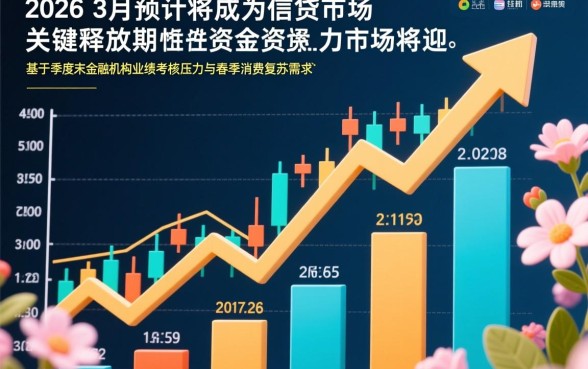 2026年3月放水的网贷口子有哪些