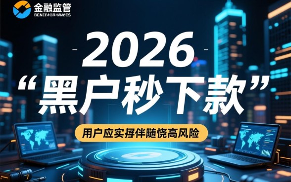 2026黑户放水秒下口子是真的吗,哪里能申请? 2026黑户放水秒下口子是真的吗
