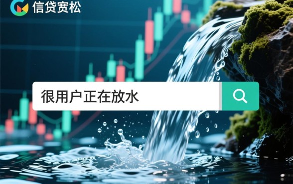 正在放水的口子不审核是真的吗,最新不审核贷款口子有哪些 正在放水的口子不审核是真的吗