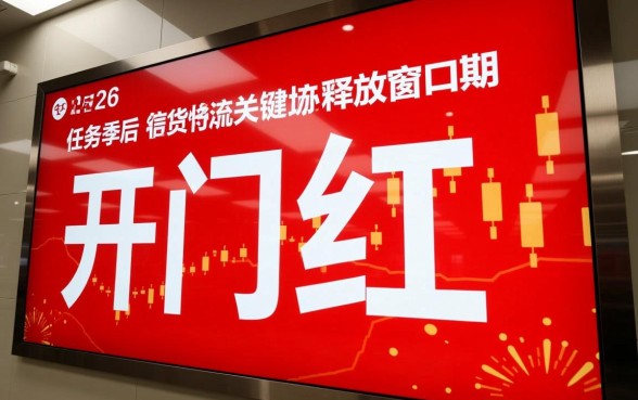 2026年2月放水的贷款口子有哪些,怎么申请容易下款? 2026年2月放水的贷款口子有哪些