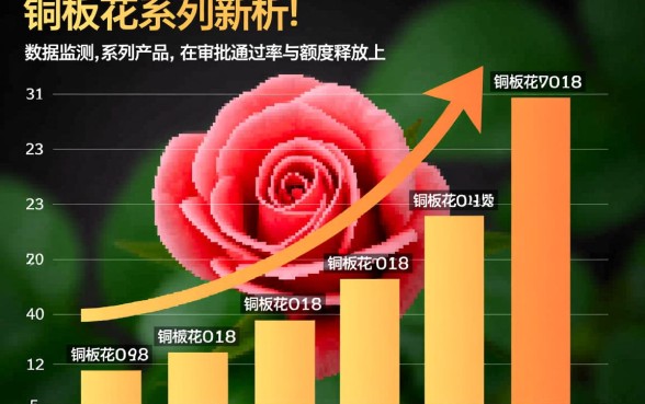 铜板花怎么申请容易下款