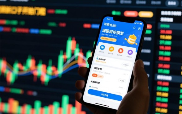 手机贷款新口子开始放水了吗,2026哪个好下款? 手机贷款新口子开始放水了吗