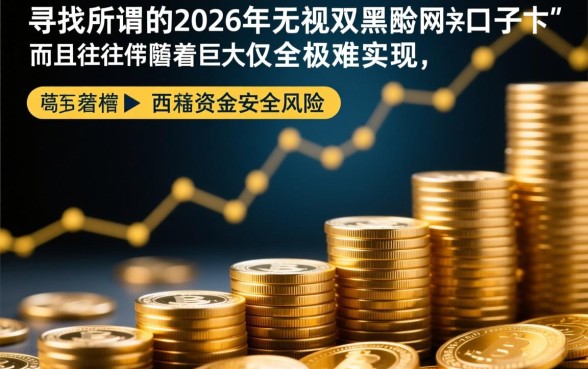 2026年无视双黑网贷口子有哪些?真的能下款吗? 2026年无视双黑网贷口子有哪些