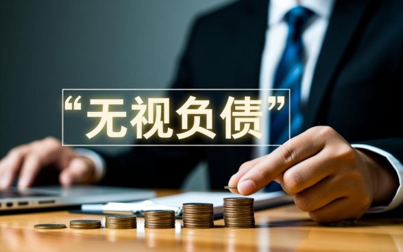 无视负债最容易下款的贷款口子有哪些