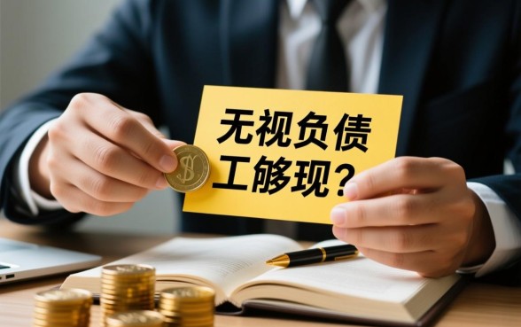 无视负债最容易下款的贷款口子有哪些