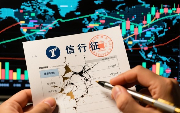 这5个口子无视各种逾期是真的吗