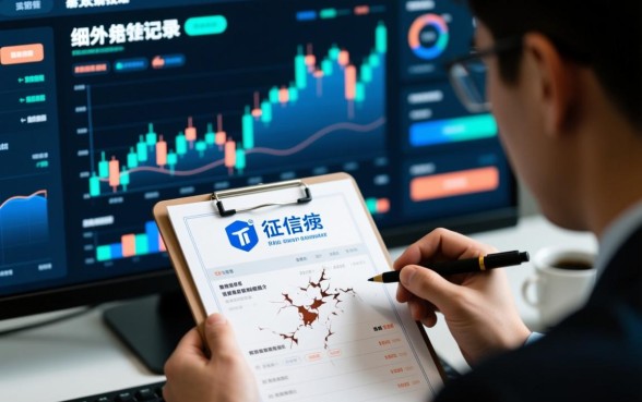 这5个口子无视各种逾期是真的吗